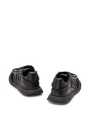 Dolce & Gabbana Dg Athletic Low Top Sneakers