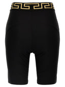 Cycliste Versace «Greca»