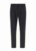Herno Straight Trousers