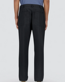 Herno Straight Trousers