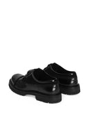 Derbies à lacets Dolce & Gabbana