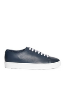 Doucal's Leather Sneakers