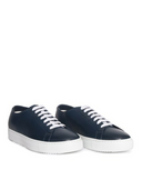 Doucal's Leather Sneakers
