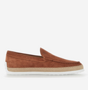 Tod's Slip On Cord Plateau
