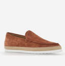 Tod's Slip On Cord Plateau