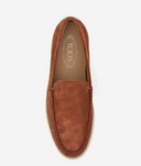 Tod's Slip On Cord Plateau
