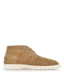 Tod's Suede Boots