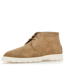 Tod's Suede Boots