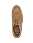 Tod's Suede Boots
