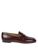 Tod's Leather Loafers
