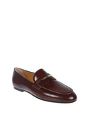 Tod's Leather Loafers
