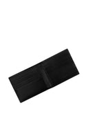 Dolce & Gabbana Calfskin Wallet With Dg Logo.
