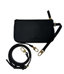 Elisabetta Franchi Tote Small Rafia Jacquard