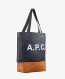 A.P.C. Tote axel