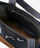 A.P.C. Tote axel