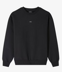 A.P.C. Logotipo de micro cuadrado