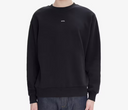 A.P.C. Logotipo de micro cuadrado