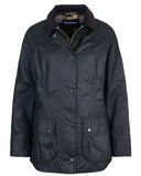 Barbour Beadnell Wax Jacket
