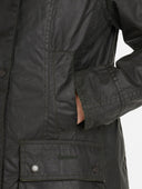 Barbour Beadnell Wax Jacket