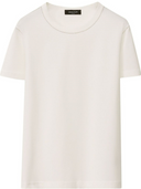 Maglietta Fabiana Filippi Crew Neck