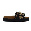 Mou Monoband Rope Sandal Faringes