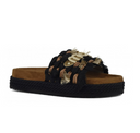 Mou Monoband Rope Sandal Faringes
