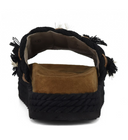 Mou Monoband Rope Sandal Faringes