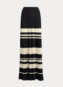 Lauren Ralph Lauren Pantalon à jambes larges
