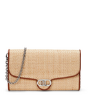 Lauren Ralph Lauren Mini Bag In Rafia