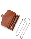 Lauren Ralph Lauren Mini Bag In Rafia