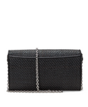 Mini Mini Lauren Ralph Lauren in Rafia