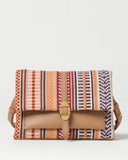 Mantas Coccinelle Dorian