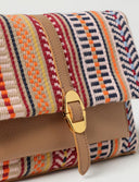 Mantas Coccinelle Dorian