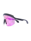 Gucci briller solbriller med GG -maske