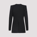 Giacca senza colletto Tom Ford