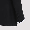 Giacca senza colletto Tom Ford