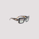 Prada Eyewear Eyewear Occhiali da sole in acetato