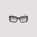Prada Eyewear Eyewear Occhiali da sole in acetato