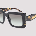 Prada Eyewear Eyewear Occhiali da sole in acetato