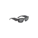 Prada Eyewear Eyewear Occhiali da sole in acetato