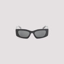 Prada Eyewear Eyewear Occhiali da sole in acetato