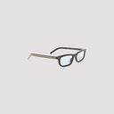 Prada Eyewear Eyewear Occhiali da sole con placca iconica