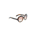 Occhiali da sole con logo Prada Eyewear