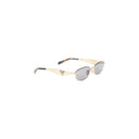 Occhiali da sole in metallo Prada Eyewear Eyewear
