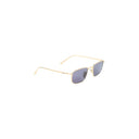 Occhiali da sole in metallo Prada Eyewear Eyewear