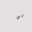 Occhiali da sole in metallo Prada Eyewear Eyewear