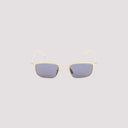 Occhiali da sole in metallo Prada Eyewear Eyewear