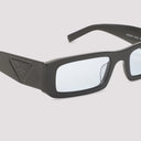 Prada Eyewear Eyewear Occhiali da sole in acetato