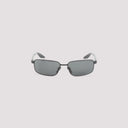 Prada Eyewear Eyewear Metalen zonnebril
