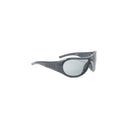 Miu Miu Eyewear Eyewear Occhiali da sole in acetato